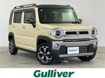 2021 Suzuki Hustler