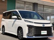 2023 Toyota Voxy