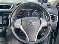 2016 Nissan X-Trail Hybrid