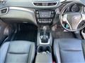 2016 Nissan X-Trail Hybrid