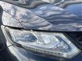 2016 Nissan X-Trail Hybrid