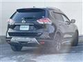 2016 Nissan X-Trail Hybrid