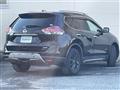 2016 Nissan X-Trail Hybrid