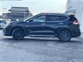 2016 Nissan X-Trail Hybrid