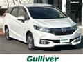 2015 Honda Shuttle