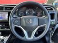 2015 Honda Shuttle