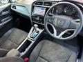 2015 Honda Shuttle