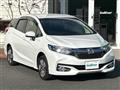 2015 Honda Shuttle