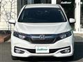2015 Honda Shuttle