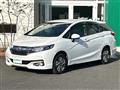 2015 Honda Shuttle