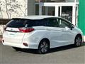 2015 Honda Shuttle