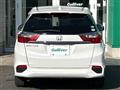 2015 Honda Shuttle