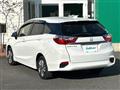 2015 Honda Shuttle