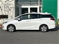 2015 Honda Shuttle