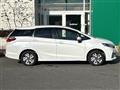 2015 Honda Shuttle