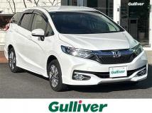 2015 Honda Shuttle