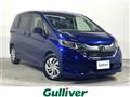 2017 Honda Freed