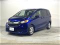 2017 Honda Freed