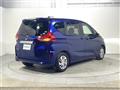 2017 Honda Freed