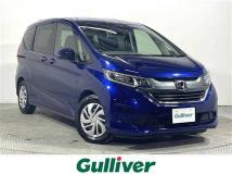 2017 Honda Freed