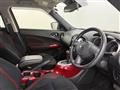 2016 Nissan Juke