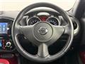 2016 Nissan Juke