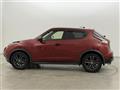 2016 Nissan Juke