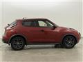 2016 Nissan Juke