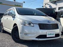 2009 Toyota Mark X Zio
