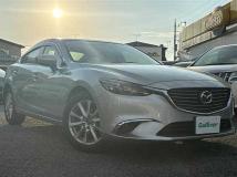 2015 Mazda Atenza