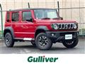 2026 Suzuki Jimny