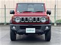 2026 Suzuki Jimny