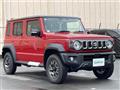 2026 Suzuki Jimny