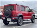 2026 Suzuki Jimny