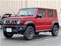 2026 Suzuki Jimny