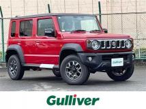 2026 Suzuki Jimny