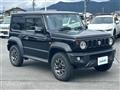 2024 Suzuki Jimny Sierra