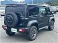 2024 Suzuki Jimny Sierra