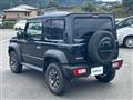 2024 Suzuki Jimny Sierra
