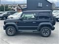 2024 Suzuki Jimny Sierra