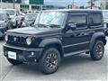 2024 Suzuki Jimny Sierra