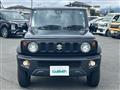 2024 Suzuki Jimny Sierra