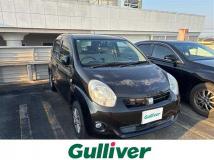 2011 Toyota Passo