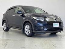 2019 Honda VEZEL