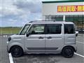 2021 Suzuki Spacia