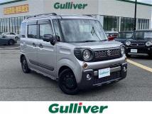 2021 Suzuki Spacia