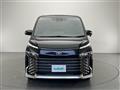 2022 Toyota Voxy