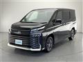 2022 Toyota Voxy