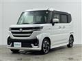2024 Suzuki Spacia