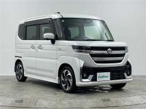 2024 Suzuki Spacia